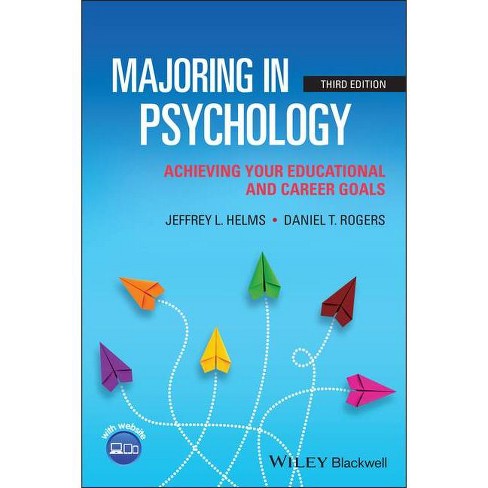 ISBN 9780135705100 - The Psychology Major : Career Options and