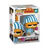 Funko POP! Comics: Garfield with Mug Vinyl Figure - 2 of 3