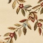 ivory/brown