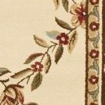 ivory/brown
