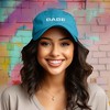 Dalix Babe Embroidered Cotton Baseball Cap Adjustable Dad Hat Womens - 2 of 4