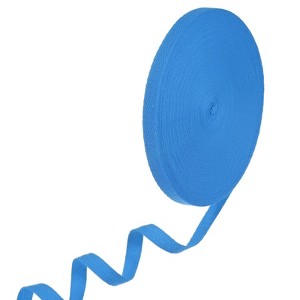 Unique Bargains Cotton Twill Tape Durable Breathable Washable Decorative Ribbon Trim 1 Pc - 1 of 4