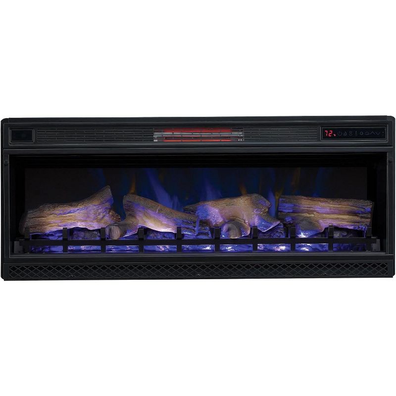 ClassicFlame 3D SpectraFire Plus Infrared Insert, 3 of 10