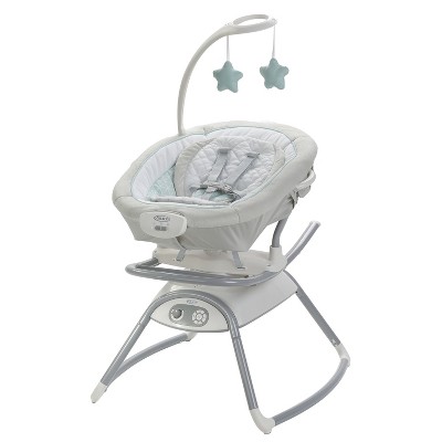 graco glider target