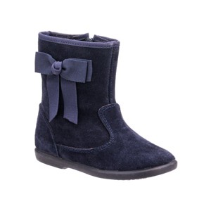 Elephantito Kids Boots with Bow - 1 of 3