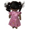 Doll Clothes Superstore Handmade Ice Cream Nightgown Fits 14 Inch Baby Alive And LIttle Baby Dolls - 4 of 4