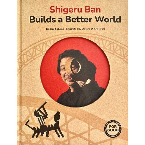 A Better World [Book]