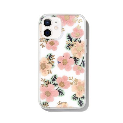 Sonix Apple iPhone 12/iPhone 12 Pro Case - Southern Floral