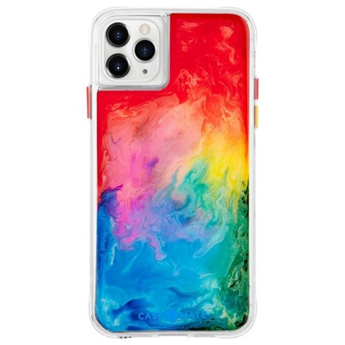 Case-mate Tough Watercolor Case For Apple Iphone 11 Pro - Watercolor ...