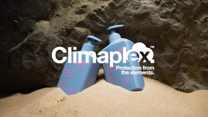 Climaplex Moisture and Repair Shampoo - 13.5 fl oz, 2 of 7, play video