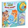 Baby Einstein: Music Player Storybook - (Hardcover) - 2 of 4