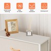 Pellebant 5 Drawers Vertical Dresser Storage Tower Organizer Unit for Bedroom - 3 of 4