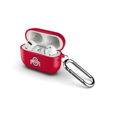 NCAA Ohio State Buckeyes AirPods Pro Case