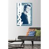 Trends International Netflix Outer Banks: Season 4 - JJ Unframed Wall Poster Prints - 2 of 4