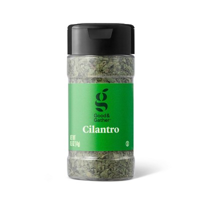 Dried Cilantro - .5oz - Good &#38; Gather&#8482;