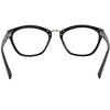Jones New York J145 Designer Metal Eye Glasses Frame - 4 of 4