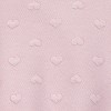 Carter's Just One You® Baby Girls' 2pc Hearts Sweatshirt and Leggings Set - Pink - 2 of 3