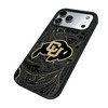 NCAA Big 12 Universities Paisley MagSafe Compatible Cell Phone Case for Apple iPhone 17 Series - 2 of 4