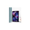 SaharaCase Multi-Angle Folio Case for iPad Pro 11" (2nd 3rd 4th Gen 2020-2022) (M2 2024/M3 2025) - 3 of 4