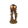 Surreal Entertainment Scarface 5-Inch "The World Is Yours" Resin Paperweight Statue - 2 of 4