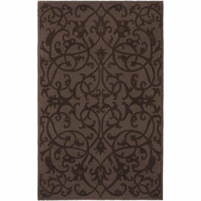 Impressions IM341 Hand Loomed Area Rug  - Safavieh