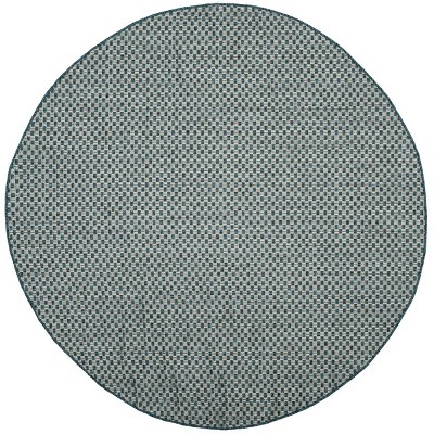 Courtyard CY8653 Power Loomed Indoor and Outdoor Rug - Safavieh