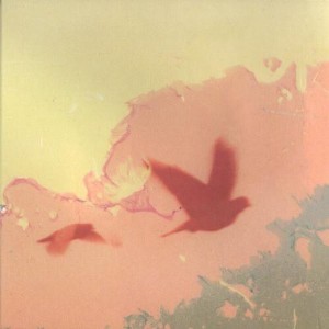 Thomas & Sampson - When the Lower Resembles the Higher (CD) - 1 of 1