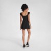 Women's Cap Sleeve Mini Dress - Wild Fable™ - 2 of 4