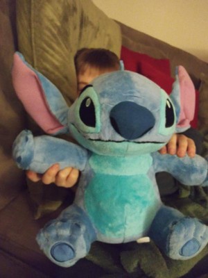 Disney Lilo And Stitch Medium Plush - Stitch - Disney Store : Target