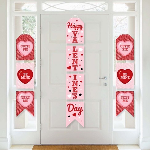 Featured image of post Wall Decoration With Paper Hearts : It&#039;s a diy paper heart making easy instruction step by.