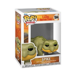 Funko POP! Movies: LBT - Spike 2025 - 1 of 3