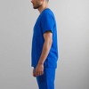 Members Only Men's Brighton V-Neck Scrub Top - 2 of 4