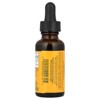 Herb Pharm Kids Echinacea, Alcohol Free, Orange Flavored, 1 fl oz (30 ml) - 3 of 4