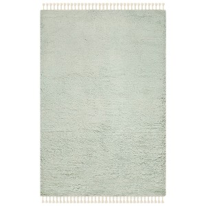 Casablanca CSB150 Hand Knotted Indoor Rug - Safavieh - 1 of 4