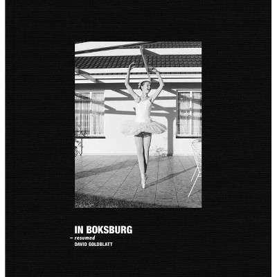 David Goldblatt: In Boksburg - (Hardcover)