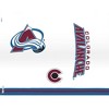 NHL Colorado Avalanche 24oz Arctic Classic Tumbler - 2 of 4