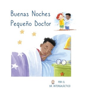 Buenas Noches Pequeño Doctor - by Doctor Intergaláctico & Jose Morey - 1 of 1