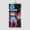 Fruit of the Loom Men's Breathable Boxer Briefs 5pk - image 2 of 2