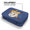Avatar The Last Airbender Aang Chibi Insulated Soft Sided Lunch Box - 4 of 4