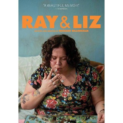 Ray & Liz (DVD)(2020)