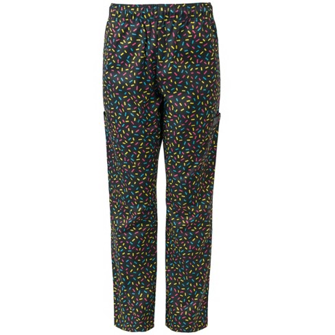 Chef pants target outlet