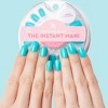 Olive & June Press-On Fake Nail - Squoval - Jewel Pop - XS - 42ct - image 3 of 4