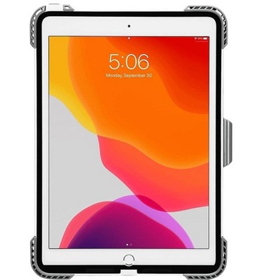 Targus SafePORT Polycarbonate Case for 10.2" iPad White THD49912GLZ