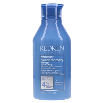 Redken Extreme Bleach Recovery Shampoo 10.1 oz