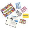 Ginger Fox: Bangarang - Party Card Game, Spin On Charades, Family & Kids 8+ - 3 of 4