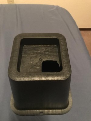 bed elevators target