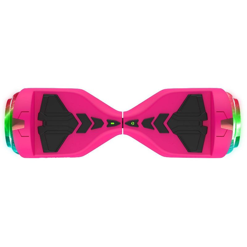 GOTRAX Surge Plus Hoverboard - Pink, 4 of 7