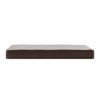 FurHaven Faux Sheepskin & Suede Deluxe Orthopedic Mattress Dog Bed - 2 of 3