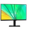 Manufacturer Refurbished Samsung 24" ViewFinity S6 (S60D) QHD HDR10 High Resolution Monitor with Easy Setup Stand - 2 of 4