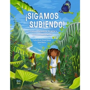¡Sigamos Subiendo! - by Baptiste Paul - 1 of 1